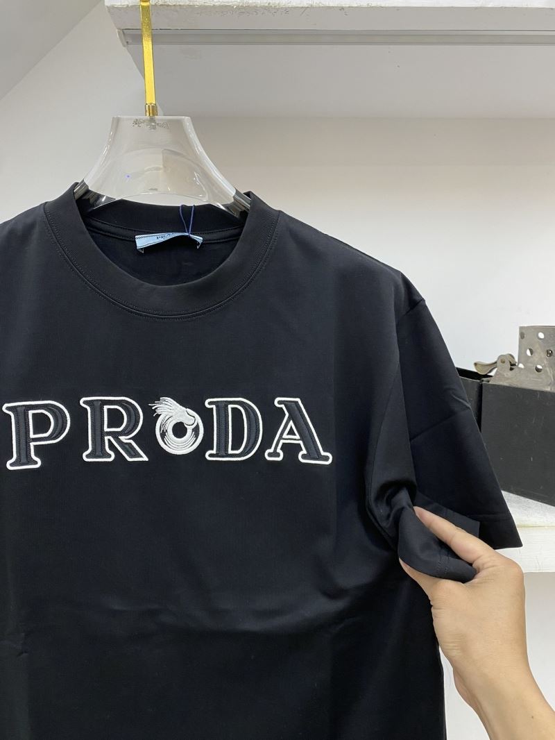 Prada T-Shirts